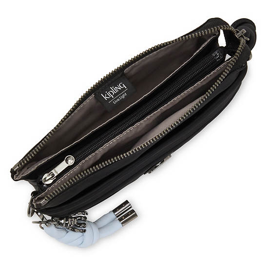 Sacs Crossbody Kipling Riri Noir | FR 1992IL
